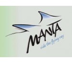 Manta - SeaWorld